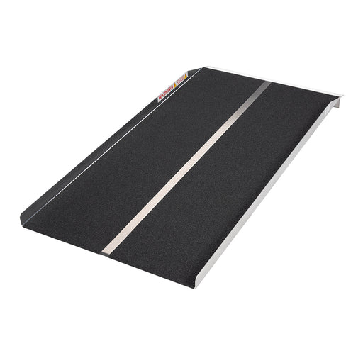 Prairie View Industries Aluminum Solid Ramp