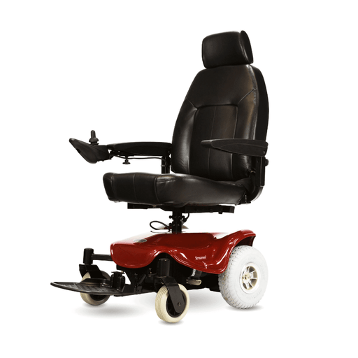 Shoprider Streamer Sport Power Chair