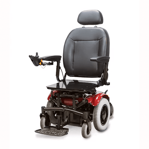 Shoprider 6Runner 14 Power Wheelchair