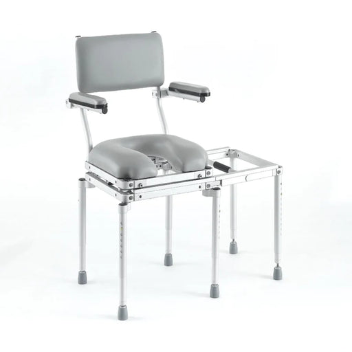 Nuprodx MC5100 All-In-One Tub Transfer Bench For Independent Users