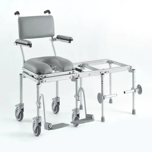 Nuprodx MC6000 Commode Chair And Tub Access Slider