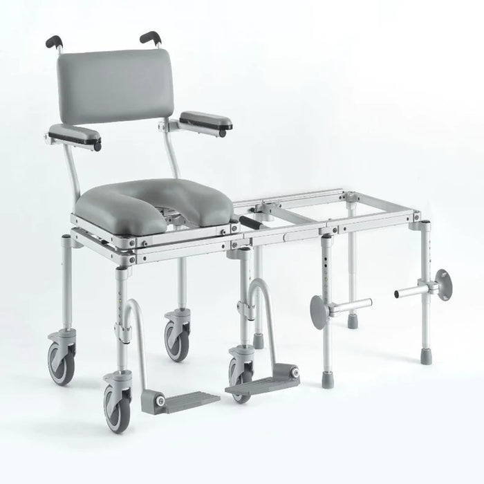Nuprodx MC6000 Commode Chair And Tub Access Slider