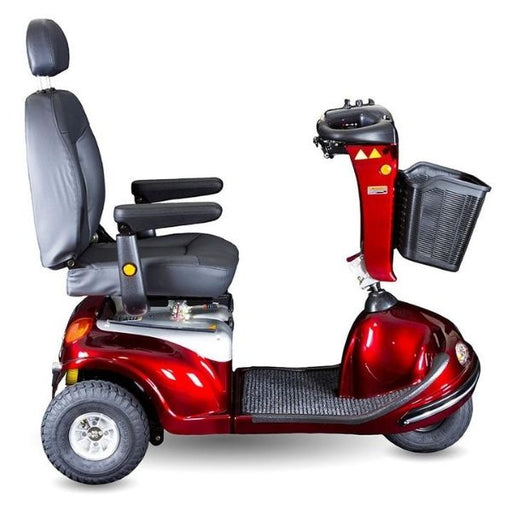 Shoprider Enduro XL3 Heavy Duty 3-Wheel Mobility Scooter