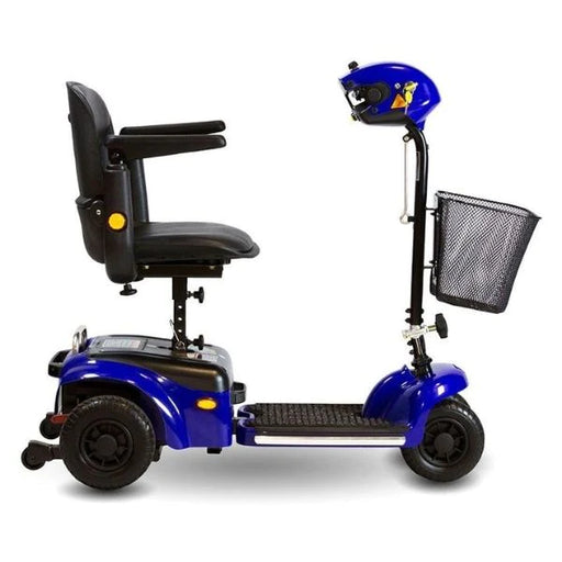Shoprider Scootie Portable Travel Mobility Scooter
