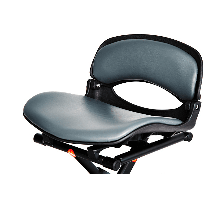 EV Rider Transport AF Plus Automatic Folding Mobility Scooter