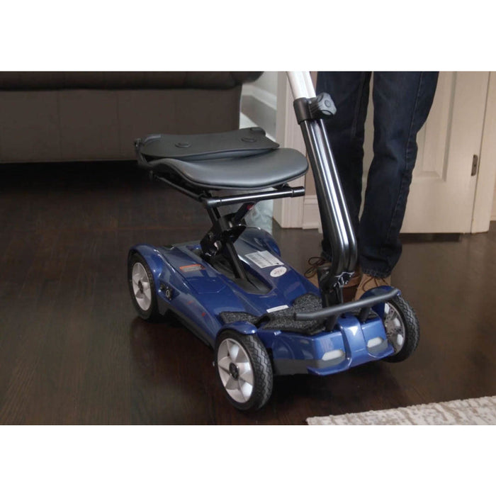 EV Rider Transport 4AF 4-Wheel Automatic Folding Mobility Scooter