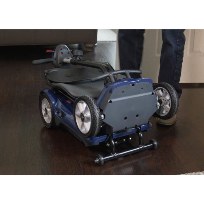 EV Rider Transport 4AF 4-Wheel Automatic Folding Mobility Scooter