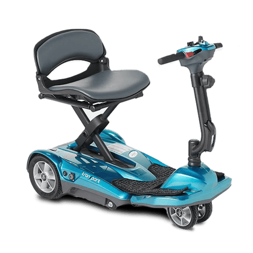 EV Rider Transport AF+ Automatic Folding Mobility Scooter - Open Box