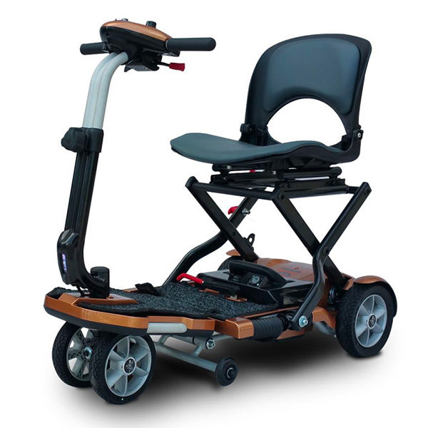 EV Rider Transport Plus Folding Mobility Scooter
