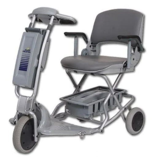 Tzora Easy Travel Elite 3 Wheel Scooter
