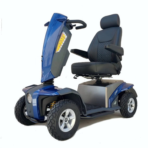 EV Rider VitaXpress Heavy Duty All Terrain Mobility Scooter