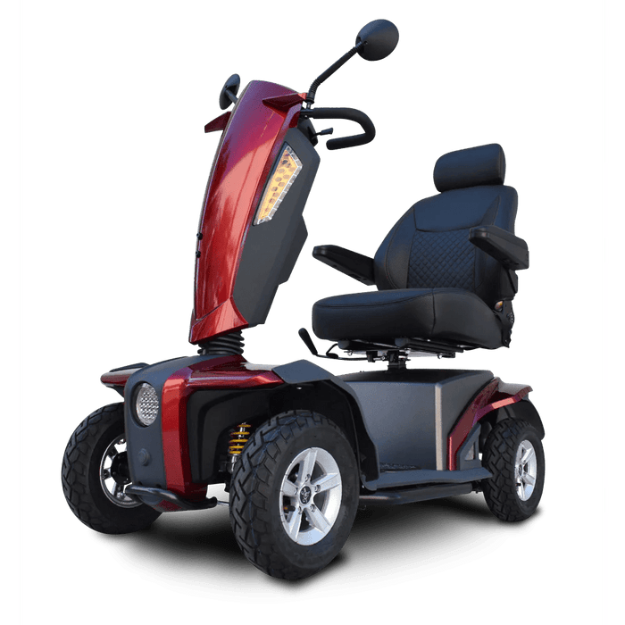 EV Rider VitaXpress Heavy Duty All Terrain Mobility Scooter