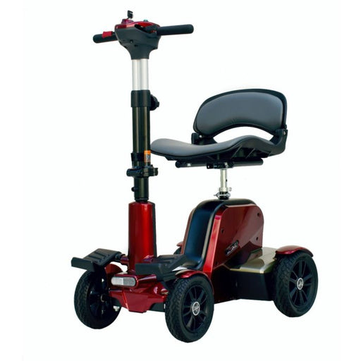 EV Rider CityBug Compact Folding Mobility Scooter