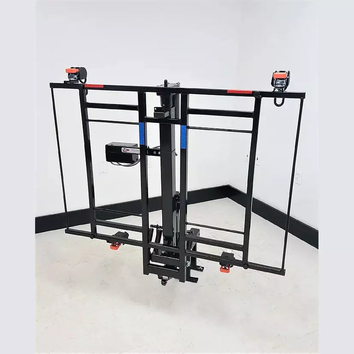 WheelChair Carrier XL4 Extra Large Scooter Lift