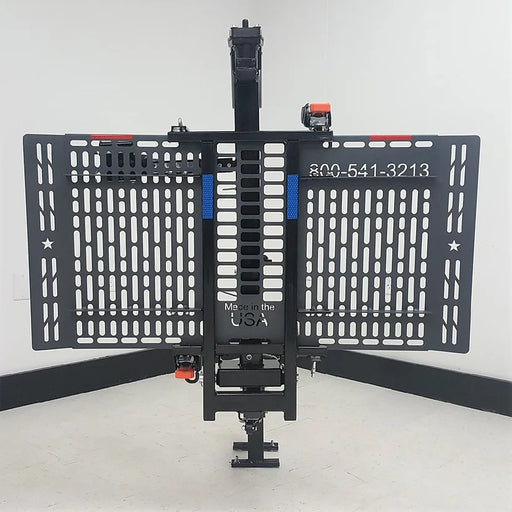 WheelChair Carrier Mini Electric Lift