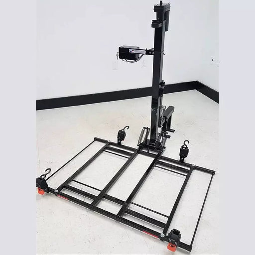 WheelChair Carrier XL4 Extra Large Scooter Lift