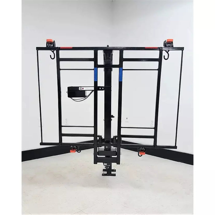 WheelChair Carrier XL4 Extra Large Scooter Lift