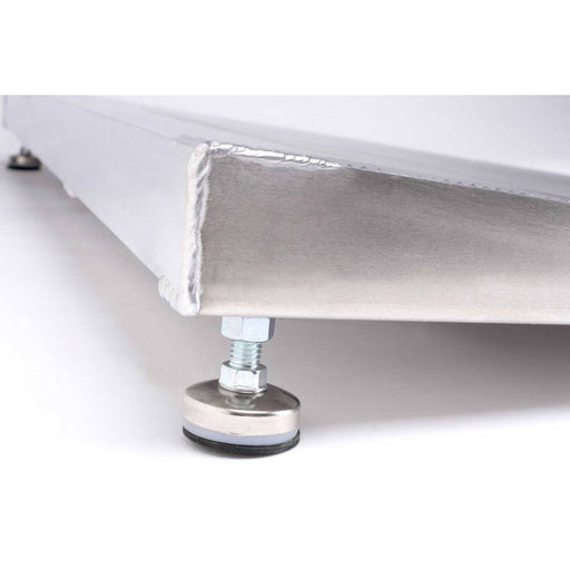 Prairie View Industries Elev8 Adjustable Threshold Ramp