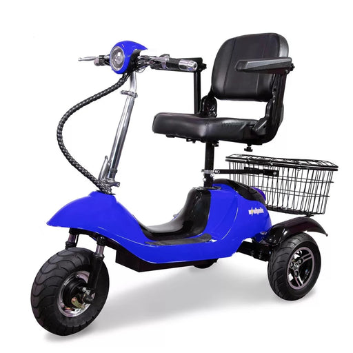 EWheels EW-20 3-Wheel Mobility Scooter