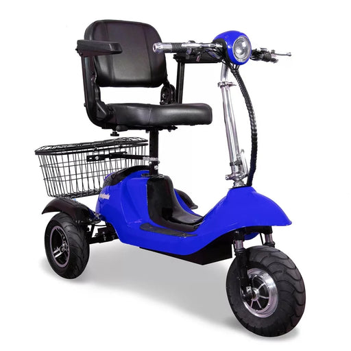 EWheels EW-20 3-Wheel Mobility Scooter