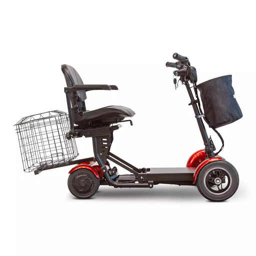 EWheels EW-22 Folding Mobility Scooter