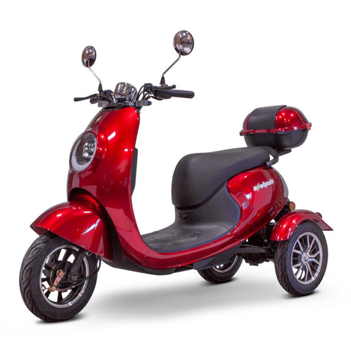 EWheels EW-Bugeye 3-Wheel Scooter