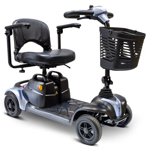 EWheels EW-M39 Lightweight 4-Wheel Mobility Scooter