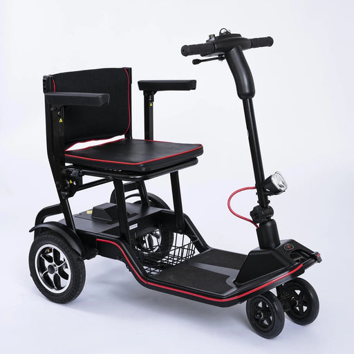 Feather Lightweight Folding Mobility Scooter