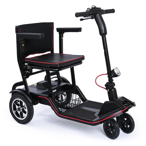 Feather Lightweight Folding Mobility Scooter