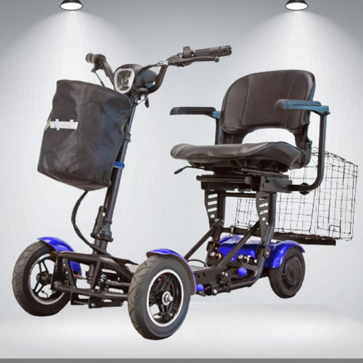 EWheels EW-22 Folding Mobility Scooter