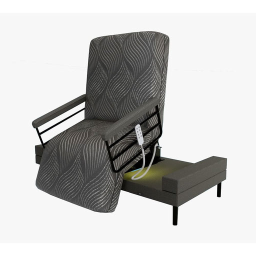 Journey UPbed® Independence Swivel Sleep-To-Stand Bed