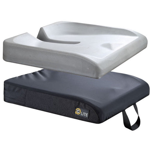 Precision Comfort Lite Cushion