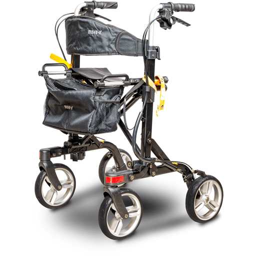 Ev Rider Move-X Rollator