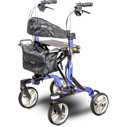 Ev Rider Move-X Rollator