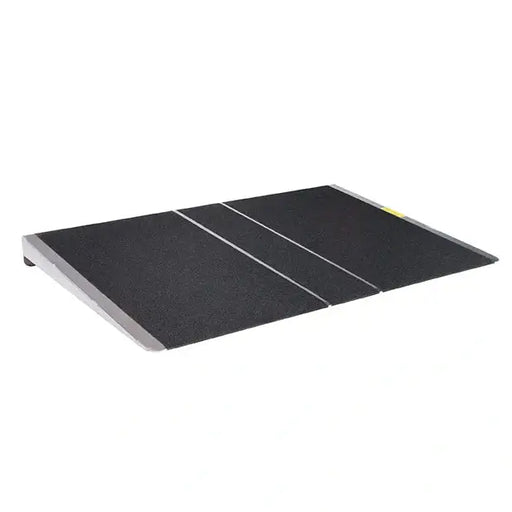 Prairie View Industries Self Supporting Threshold Ramp