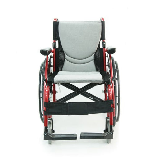 Karman S-ERGO-115 Manual Wheelchair