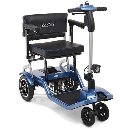 Journey So Lite™ Lightweight Folding Scooter