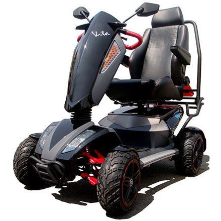 EV Rider Vita Monster All Terrain Mobility Scooter