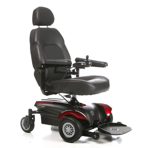 Merits Health Vision CF Power Wheelchair
