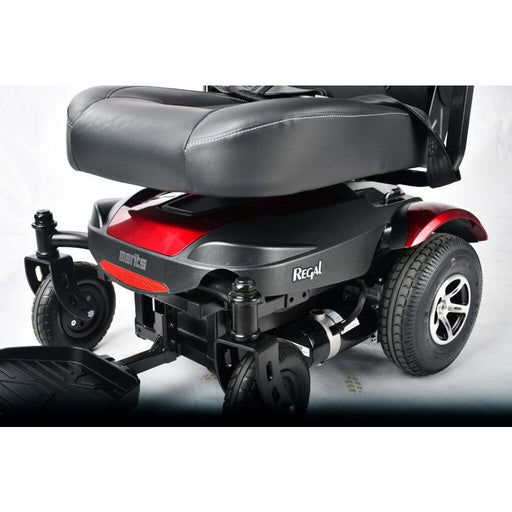 Merits Health Regal Power Wheelchair