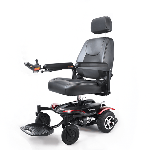 Merits Health Junior Compact Power Wheelchair