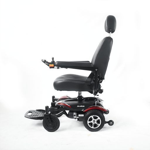 Merits Health Junior Compact Power Wheelchair