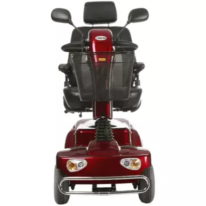 Merits Health Pioneer 4-Wheel Mobility Scooter