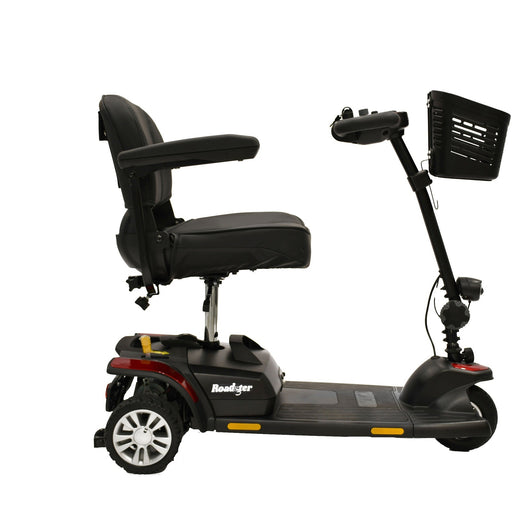 Merits Health Roadster S3 Mobility Scooter