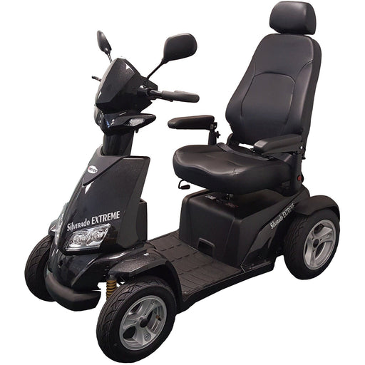Merits Health Silverado Extreme Mobility Scooter