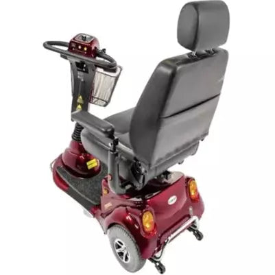 Merits Health Pioneer 3-Wheel Mobility Scooter