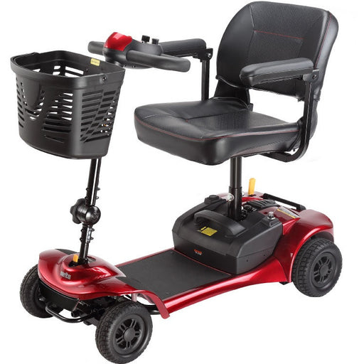 Merits Health Roadster 4 Mobility Scooter