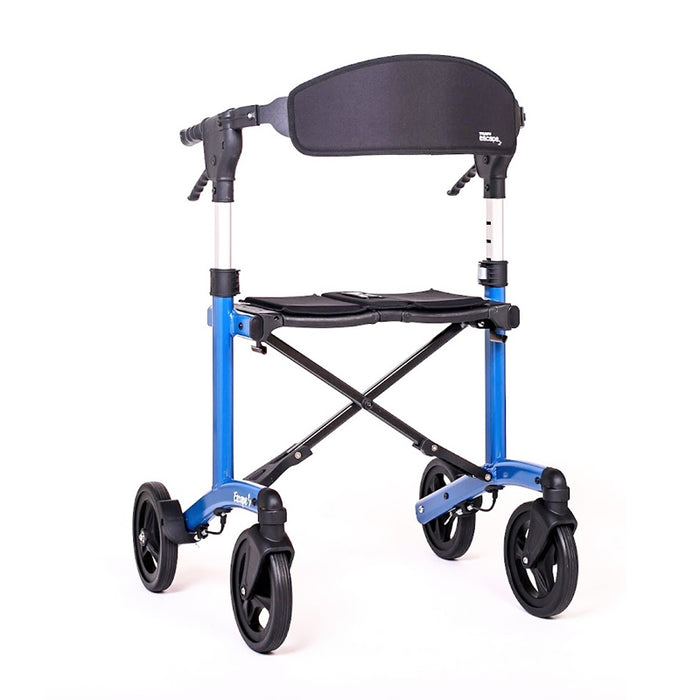 Triumph Escape Folding Portable Rollator