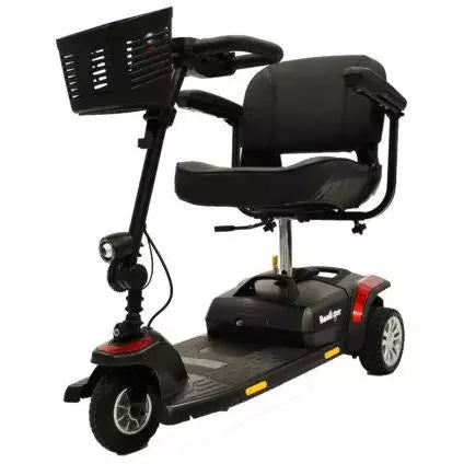 Merits Health Roadster S3 Mobility Scooter