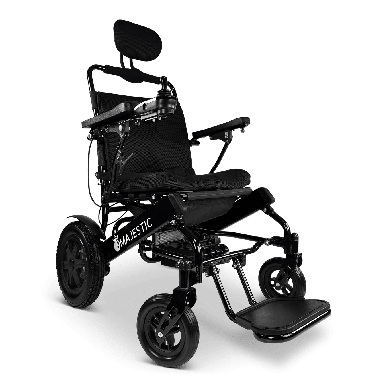 Power Wheelchairs